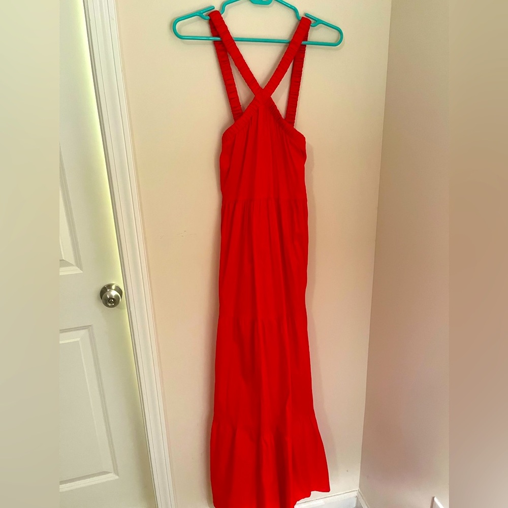Show Me Your Mumu size XS Maxi Dress